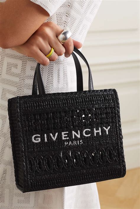 pochette givenchy argento|net a porter givenchy tote.